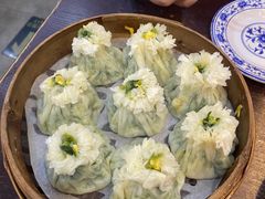 纯素烧卖-都一处烧麦馆(前门店)