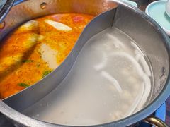 -龙泉人椰子鸡·糟粕醋·地标海南菜(龙昆南店)