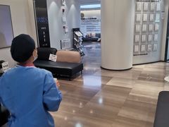 -牙博士口腔品牌连锁(杨浦店)