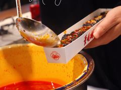 -董顺桃小粒臭豆腐(太平街一店)