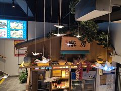 -呷湘厨·鱼汤捞饭(国家会展中心店)