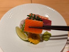 -鲤·鮨KOISUSHI