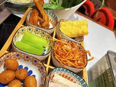 -螺大喜螺蛳粉火锅(雍和宫店)
