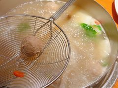 -海银海记潮汕牛肉火锅(新港中路海珠店)