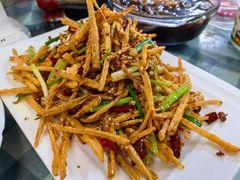 -桂萍特色牛筋牛杂(长堤街总店)