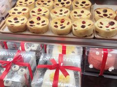 -BREAD WAY面包路·欧式面包(龙湖时代D馆店)