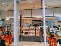 门面-奈雪的茶(太原茂业天地店)