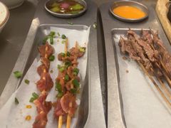 -苏小牛·牛肉串(国贸店)