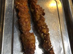 -313羊庄铁锅烀羊肉(瀚新店)