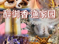 -醉御香渔家园(临沂路与大连路店)
