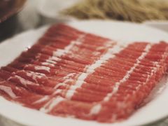 -东来顺饭庄(王府井步行街店)