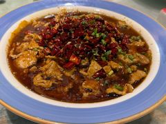 -大胡同天津菜·海肠捞饭·津门皮皮虾锅贴一绝(西姜井店)