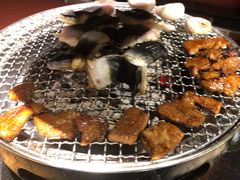 吉力烤鳗鱼-吉力烤鳗