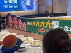 -豪客来牛排(天阳D32店)