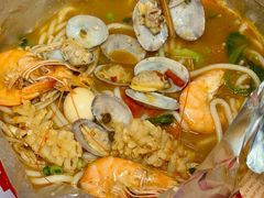 -见味花甲(福田coco park店)