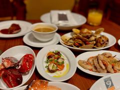 -mezza9 Macau(澳门君悦酒店)