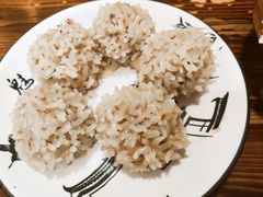 手工肉果-朗妈私房菜(婺女州店)