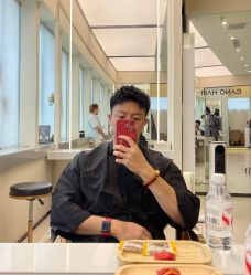 -GANO HAIR 