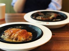 -快乐爱斯米牛排自助(太原街万达店)