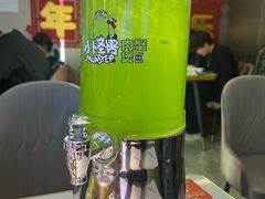 -徐记小怪兽肉蟹煲(中央大街店)