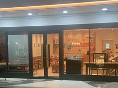 -星巴克(长沙麓南广场店)