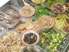 -矮子粉店1985·长沙米粉(湘春路店)