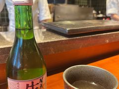 -yokocho上横町·日本食街(深业上城店)