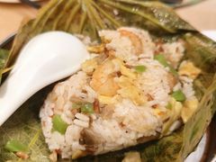 -广东胜利宾馆西关粤中餐厅