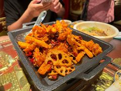 -缪氏川菜(深圳北站缤果空间店)