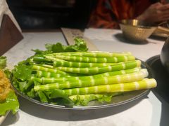 -琥珀川糟粕醋·香草鸭·鸡煲(慈云寺店)