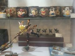 -JOJO实景沉浸侦探剧本杀(大悦城店)