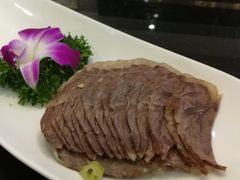 -北门饭店(三香路店)