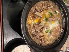 -小山日本料理(兴业太古汇店)