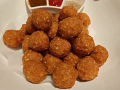 -真地道京味府·鲜橙烤鸭·北京菜(朝阳公园·甜水园店)