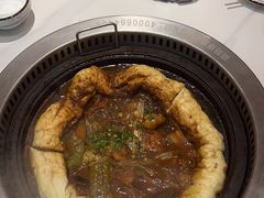 -满兴咱妈烀饼铁锅炖(兰州北街店)