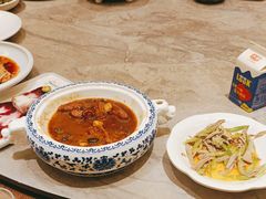 -国人川菜(李家村建东街店)