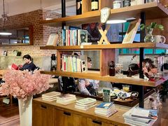 -雕刻时光·无国界料理西餐厅(五山店)