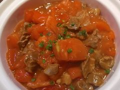 -鑫小城故事·藕汤·家常菜(台北一路总店)