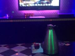 -阳光钱柜KTV(八一路店)