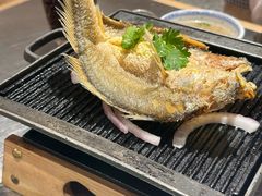 -潮界(虹桥新天地店)