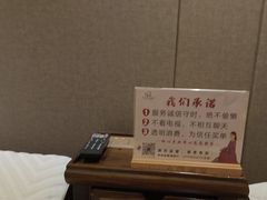 -水墨澜渟足道·SPA·传统(四望亭东关街店)