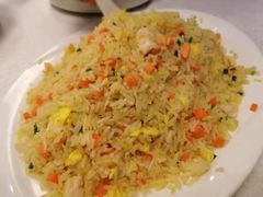 -西安绿地假日酒店·丽宝轩中餐厅
