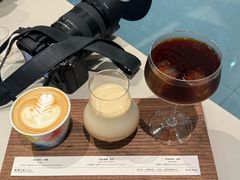 -Dogi&kiki Coffee(中心商务大厦店)