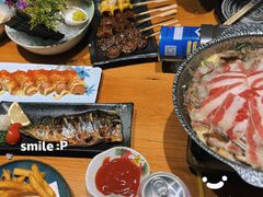 -福匠日本料理(人民路店)