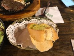 -豪尚豪牛排(彩悦城店)