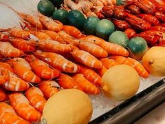 -西安W酒店·WEI全味西餐厅