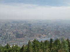 -兰山公园
