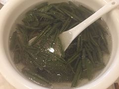 西湖莼菜汤-楼外楼(西湖景区孤山路店)