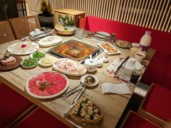 -锦城印象火锅(天府三街店)