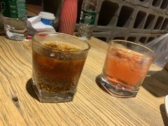 -花腰餐吧Bistro烧烤 傣味(传媒大学店)